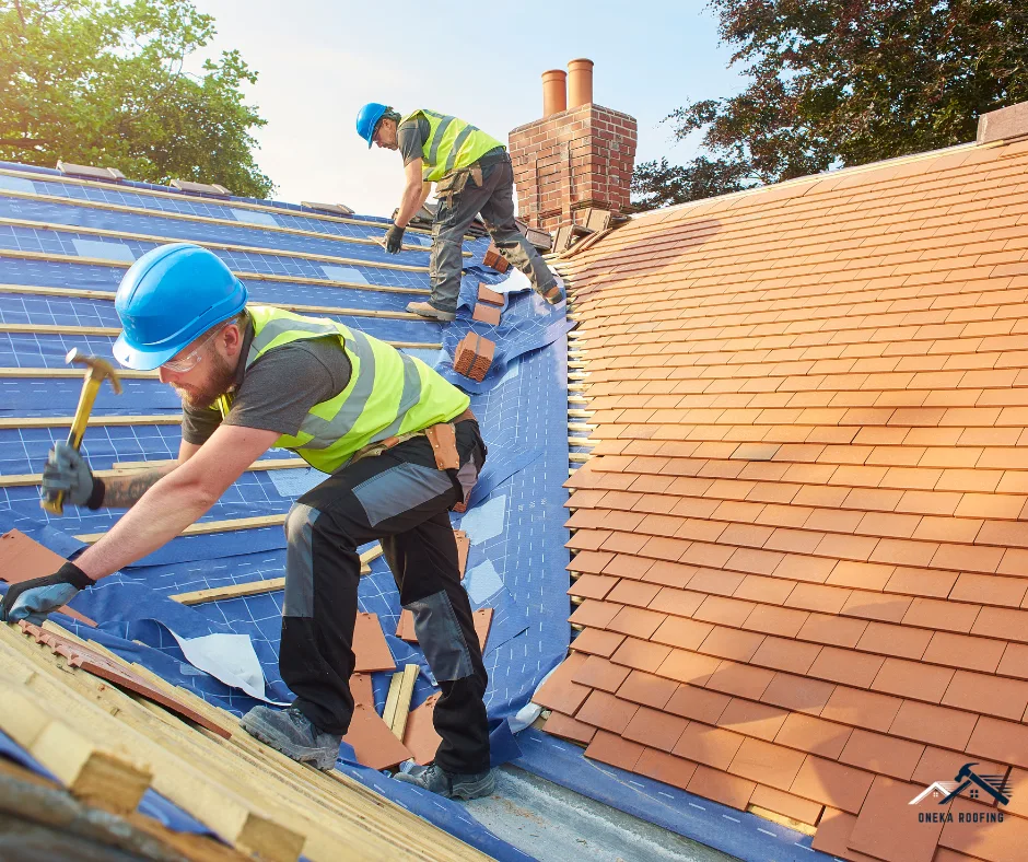 Why choose Roof Repair Near Me in Lusby, MD