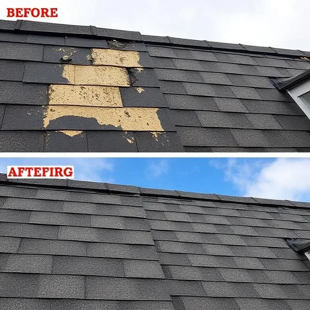 Roof Repair Near Me in Lusby, MD near me